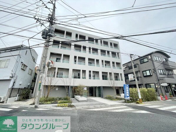 ルフレ グランデ川口の物件内観写真